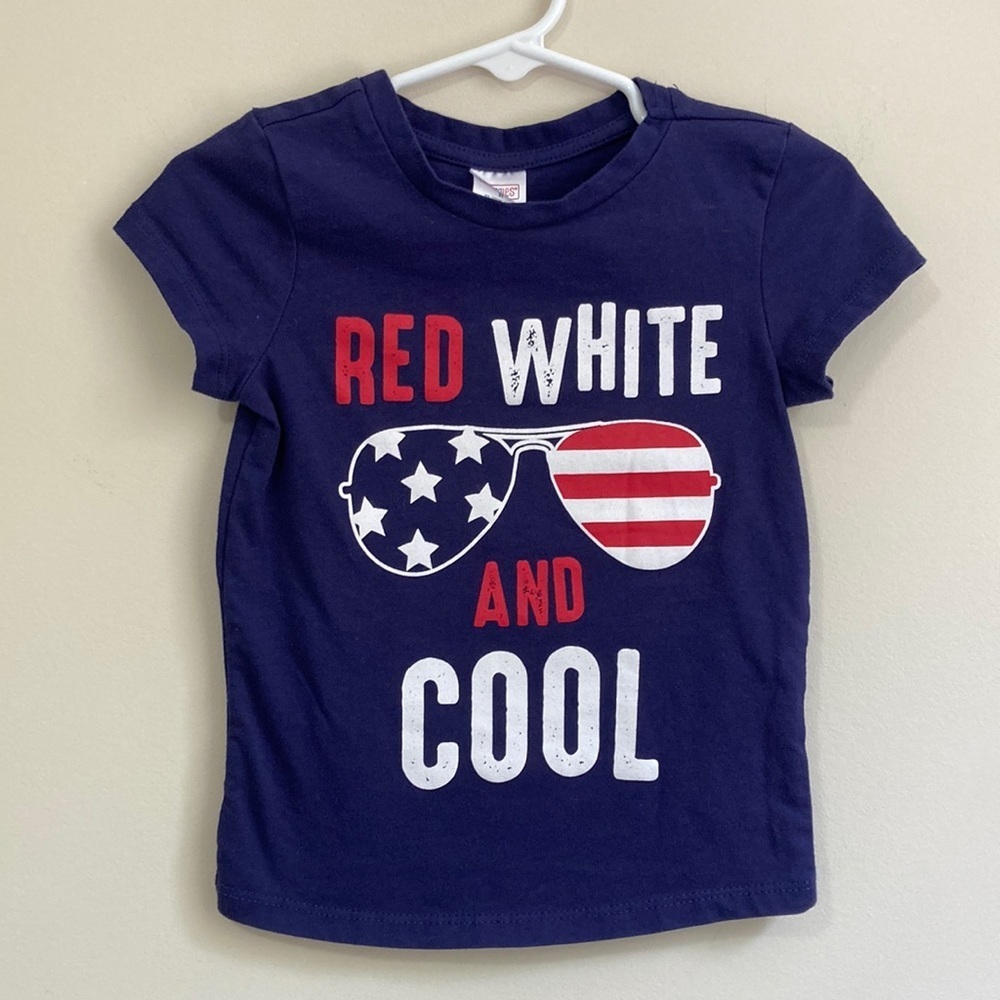 Swiggles Toddler T-Shirt Size 3T